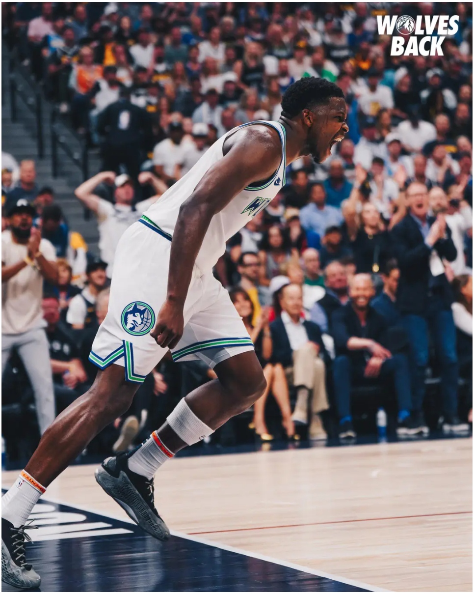 明尼苏达森林狼迎CBA季后赛关键赛，赛前复出首秀，震撼外界，纪律约束更严格的简单介绍