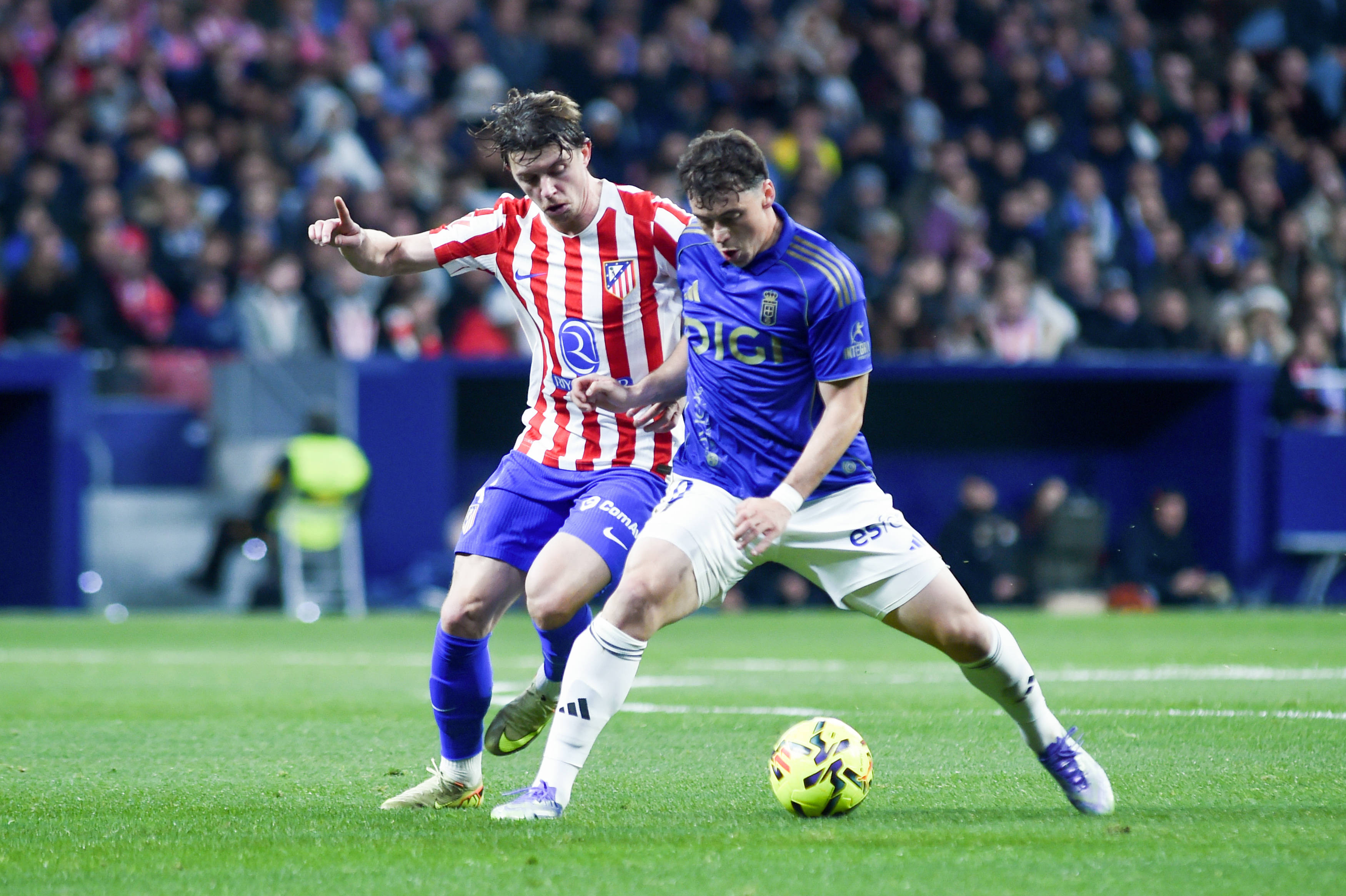 爱游戏官网国际比赛日西甲传出新动向；马德里竞技刷新队史纪录；管理层表态：质疑声仍在；球探报告显示潜力的简单介绍